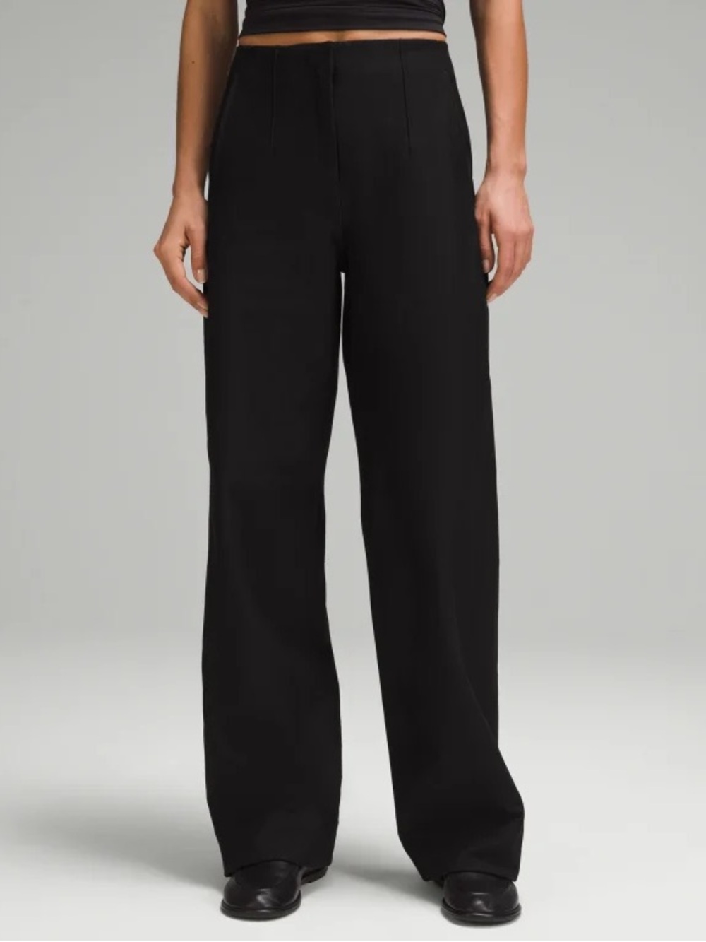 Utilitech Relaxed-Fit Mid-Rise Trouser